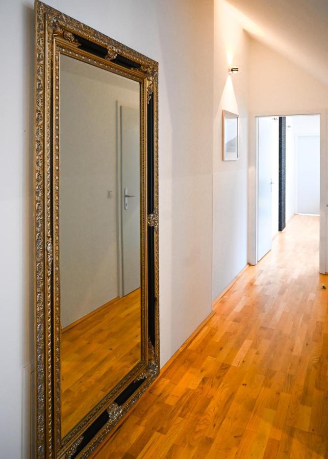 Royal Residence Leopoldstadt Vienne Extérieur photo