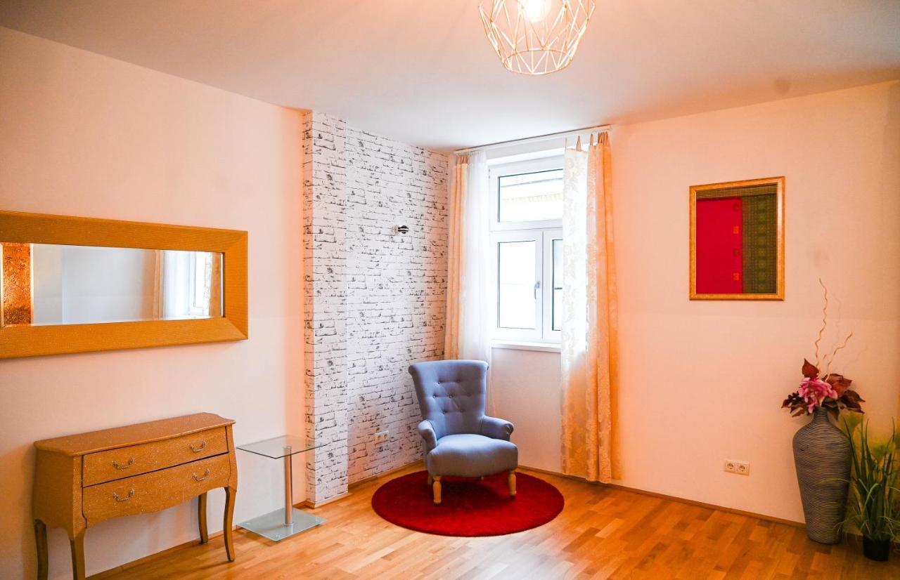 Royal Residence Leopoldstadt Vienne Extérieur photo